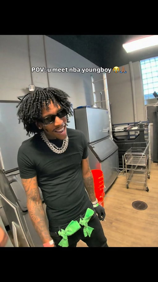 i’m crying 😭😭😭😭

follow @rayodigie for more!

#explorepage #viral #reels #nbayoungboy #yb #kentrell #funny #memphis