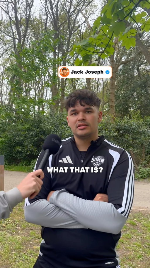 400 YARDS WITH A 7 WOOD???
@jackjos3ph @ronchanggolf 

#jackjoseph #sidemen #7wood #golf #golfer