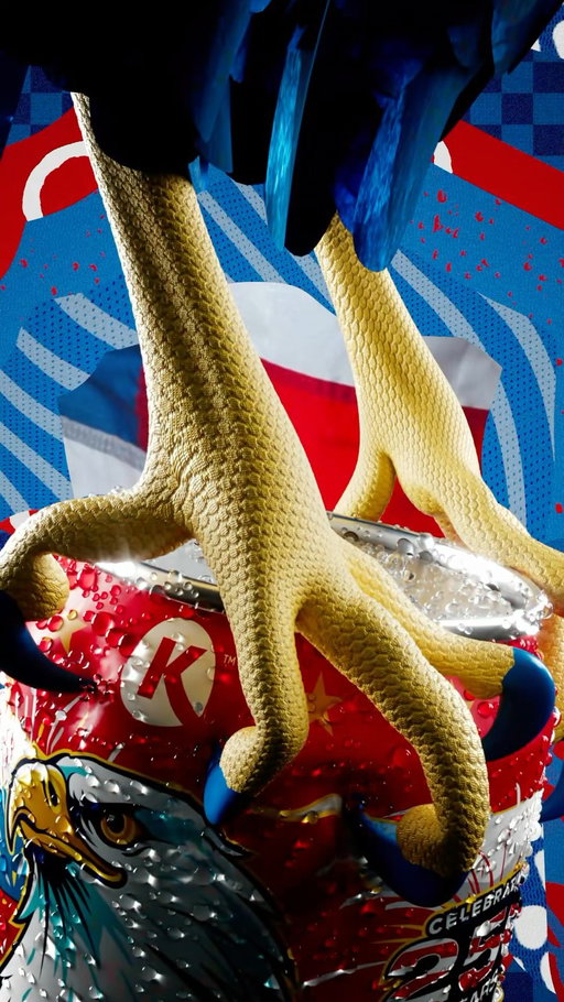 Celebrate America’s 250th with a new flavor dropping exclusively at @circlekstores soon 

Club ‘Zona members, your next First Sip is available now!