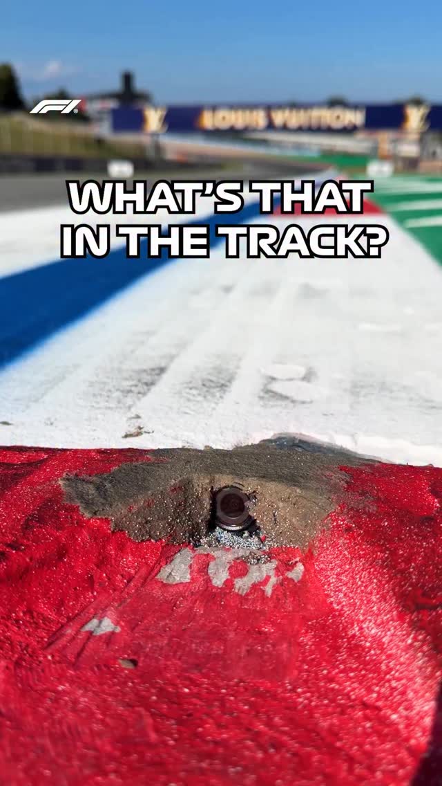 Getting up close and personal in Barcelona 🧿

#F1 #Formula1 #BarcelonaGP