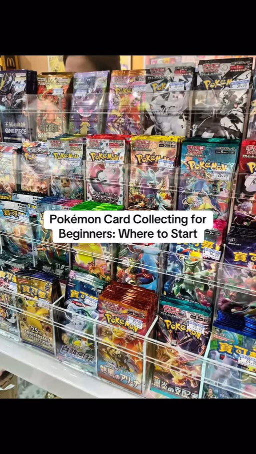 Comment your favorite Pokémon and give me ideas for my next post! #reels #pokemon #pokemoncards #pokemoncollector #ad