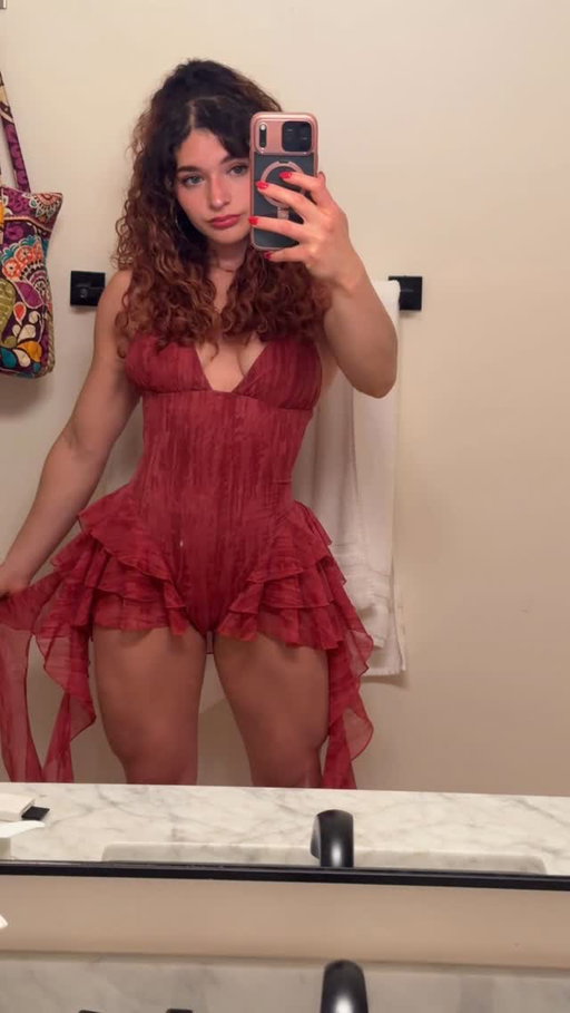I love this dress 🤌