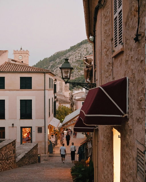 Mallorca. Un destino donde la naturaleza, la gastronomía y el estilo de vida mediterráneo se unen para crear experiencias inolvidables. ✨

Mallorca. A destination where nature, gastronomy and the Mediterranean lifestyle come together to create unforgettable experiences. ✨

#summumboutiquehotel #themeliacollection #palma