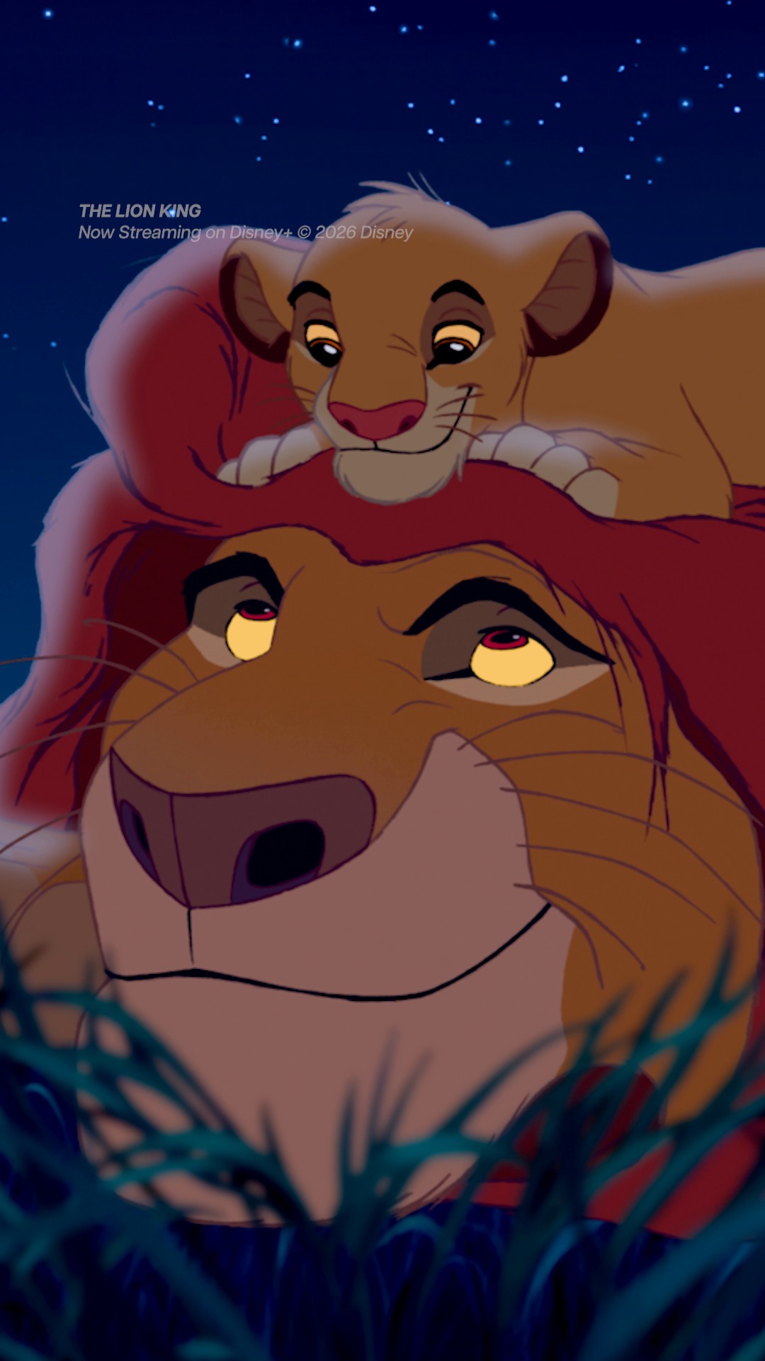 To the dads we'll always look up to – Happy Father's Day 🤍 These titles are streaming on @DisneyPlus