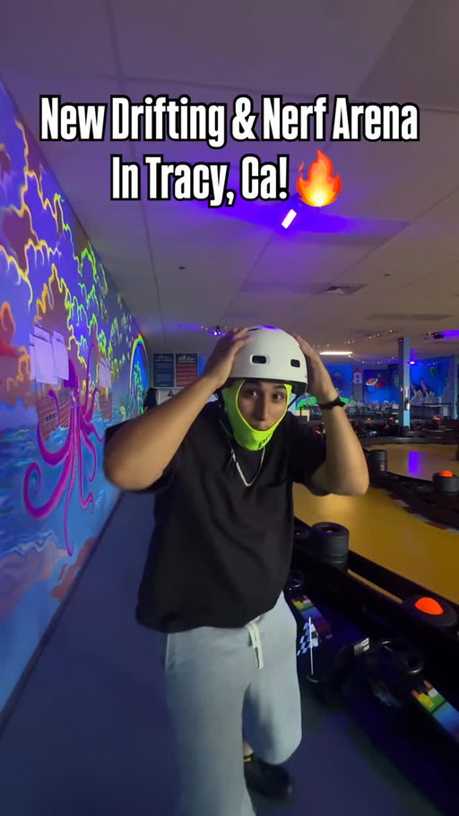New Spot In Tracy! #viral #tracy #tracyca