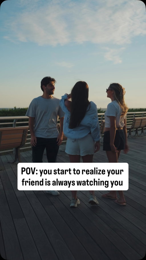 I’m fully subscribed to you 🫵
•
•
•
#comedy #skit #relatable #funny #friendgroup