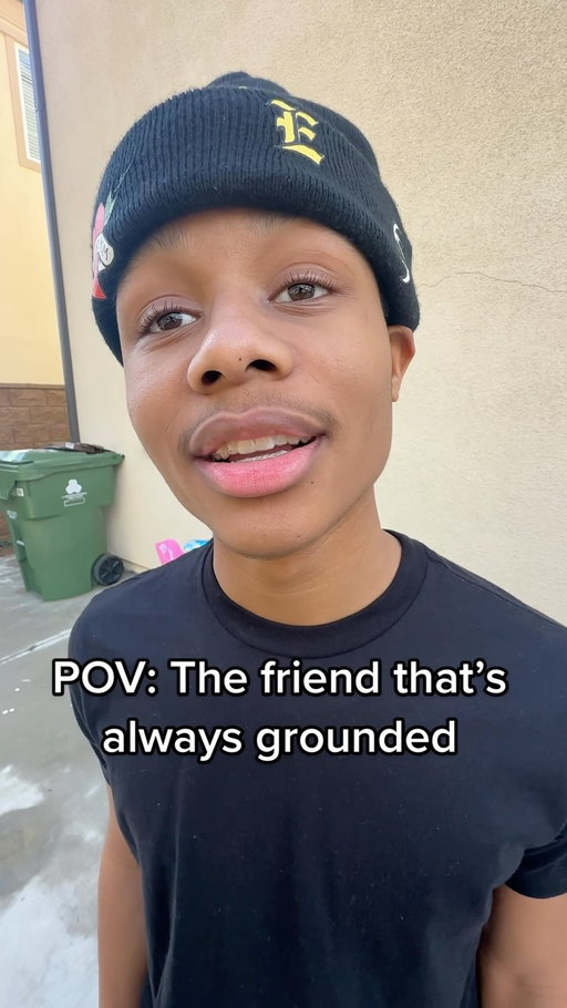It do even be Bro’s fault 😭 #funny #comedy #skit #reels