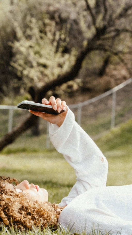 Designed for passive support, built into the screen you already use. 

#bluelightprotection #bluelightblocking #digitalwellness