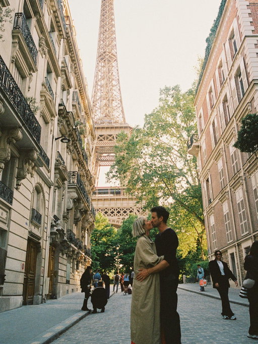 Paris part 🥐