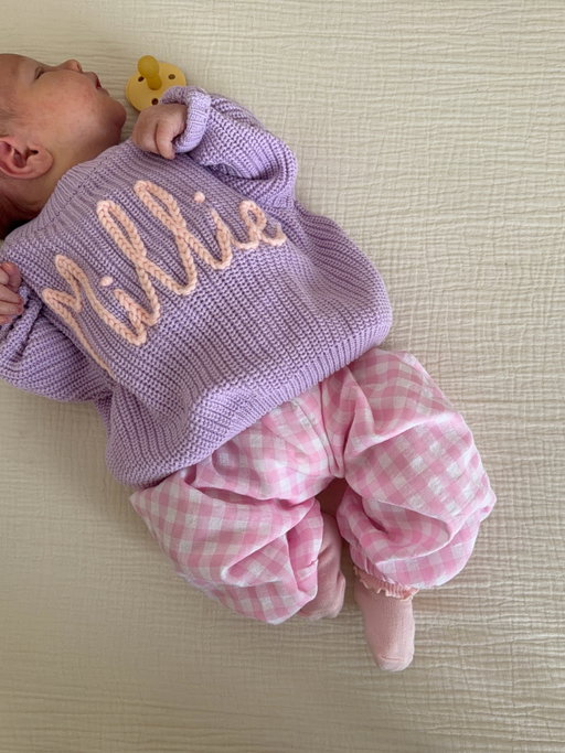 Millie Mel 🧚🏼‍♀️💕🎀 Our girl, it was always you!! Born 6.12.26 8lbs of perfection