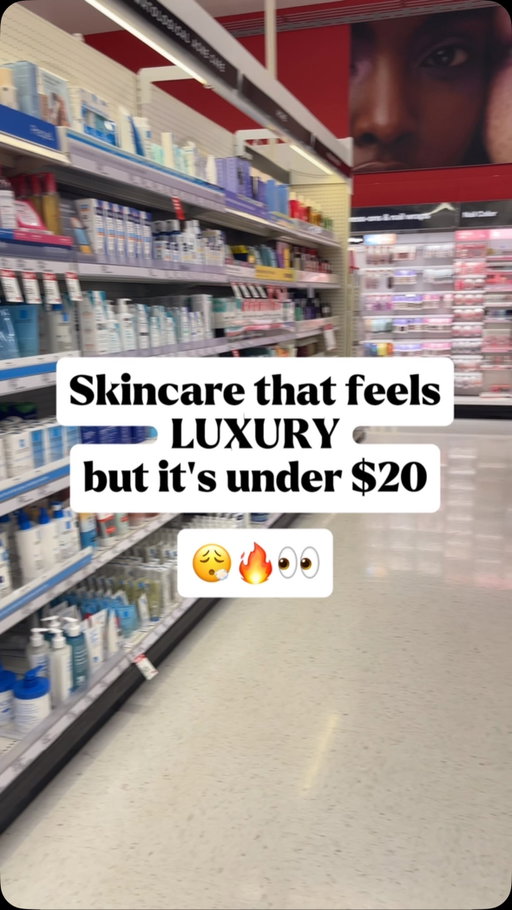 AD || BOGO 50% off right now?! Well yes!! 😮‍💨🔥 Allllllll @haruharuwonder_us_official is BOGO 50% off from June 21-27 at @target !!!

#affordable #livewithwonderdaybyday #skinbarrier #targetfinds #haruharuwonder 

@haruharuwonder_official