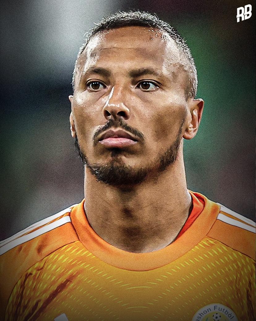 Eloy Room, take a bow… After constant criticism of Curaçao, Eloy Room has delivered 15 saves in a critical game to give the CONCACAF nation a historical point at a World Cup 🇨🇼🧤 

Congratulations Eloy, this means more 🥹