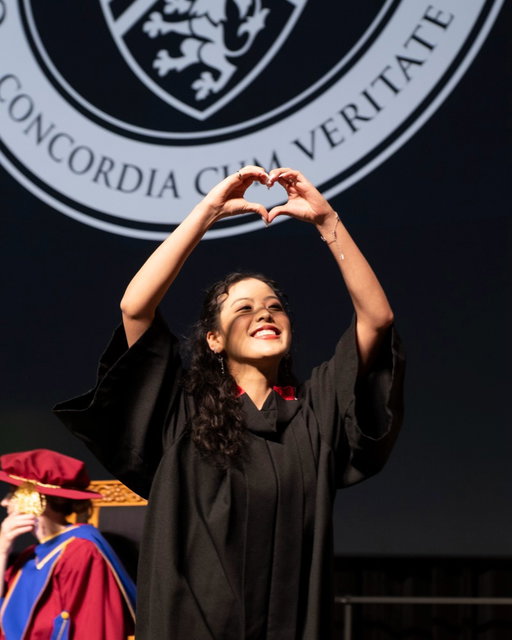 The future is in safe hands - a fresh set of @uwaterlooeng grads are ready to take on what’s next!

Congratulations Class of 2026!! We can’t wait to see the exciting things you achieve 💛🖤