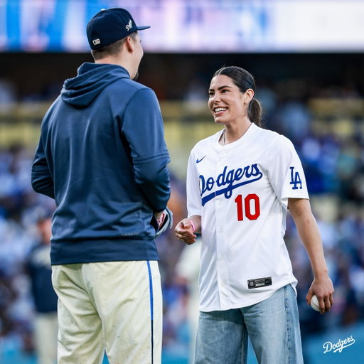 4x WNBA All-Star. 2x WNBA Champ. 2x Olympic Gold Medalist. Welcome, Kelsey Plum!