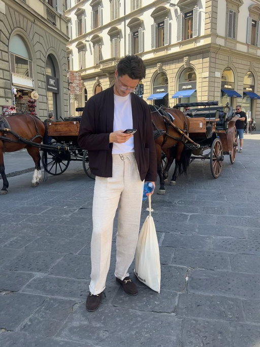Ciao Firenze