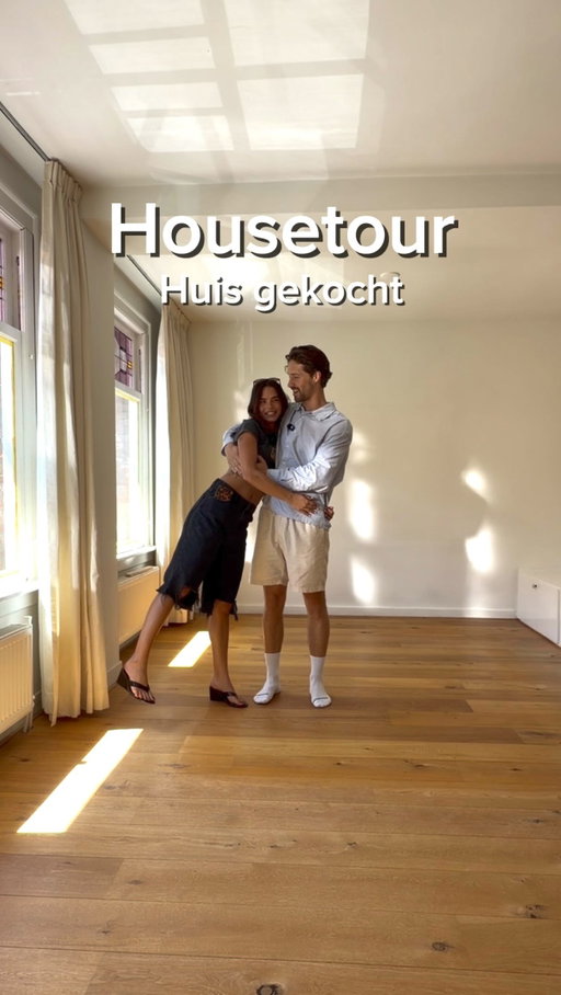 Als jullie tips hebben, laat ons weten🤩

#interieur #housetour #huis