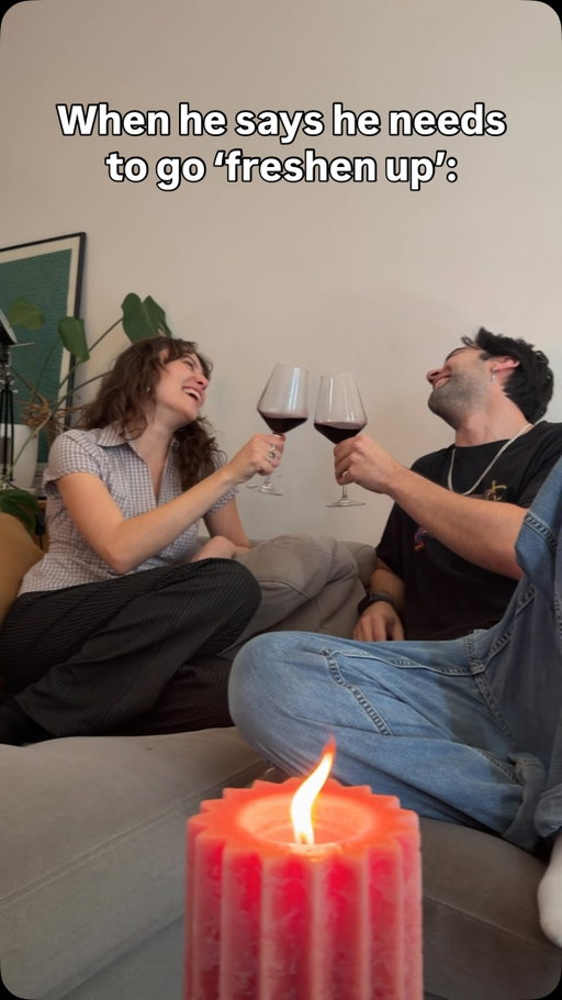 First dates am I right guys 

#freshenup #skit #comedy #nevertrustafart toptenfirstdateideas