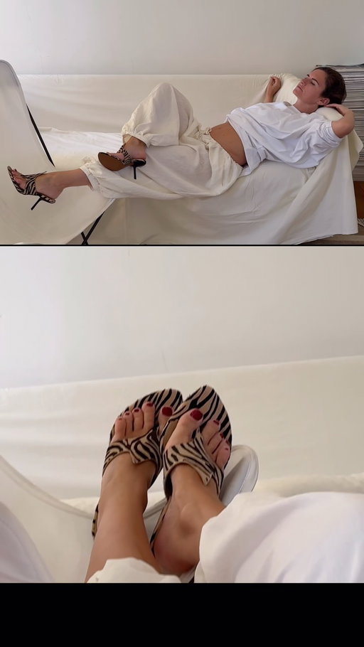 Meet the Nora, Emily & Nicole heels. 
Moving with ease and a graceful silhouette, thanks to my @topshop heels. My perfect interpretation of elegance -effortless, refined, and made to be worn