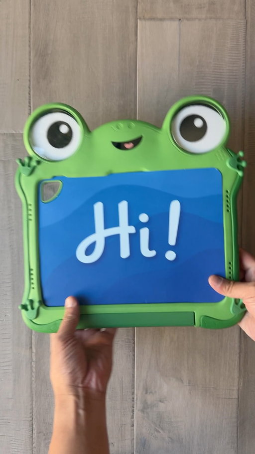 Straight from the movies! The new @belkin @disney Lilypad case for iPad 10th & 11th generation is here! #ipad #ipadcase #belkin #notsponsored