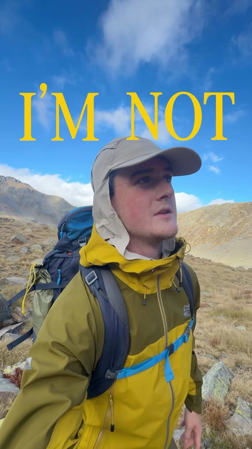 I’m really not too sure why I even stopped with these but I’m back! 2/4

#camping #traveling #hiking #wildcamp #adventure