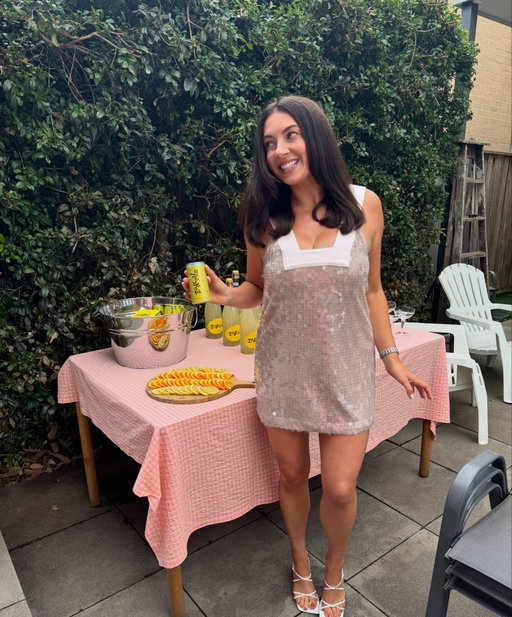 30 & sexy!!!! 

@zoncello.official 
@zonzoestate 
@elizacutshair 
@luckyspizzaslice