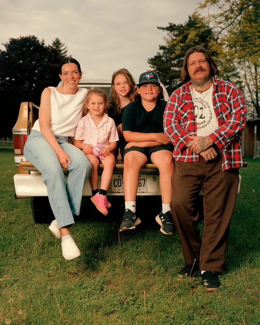I LOVE BEING A DAD I LOVE LEARNING NEW WAYS TO LOVE FROM THESE 3 FREAKS EVERYDAY IM SO GRATEFUL FOR THEM TO BE IN OUR LIVES AND TO DO THIS SIDE BY SIDE WITH BIG QUEEN SQUISH IS THE GREATEST THING EVER PLAYING BASEBALL PICKING VEGETABLES PLAYING MAKE UP PARTY PLAYING TEA PARTY PLAYING ALL DAY IS THE SICKEST EVER I LOVE BEING A DAD ITS SO TIGHT 📸 @brendangeorgeko