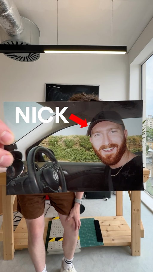 Nick 🤝 geography

#vlog