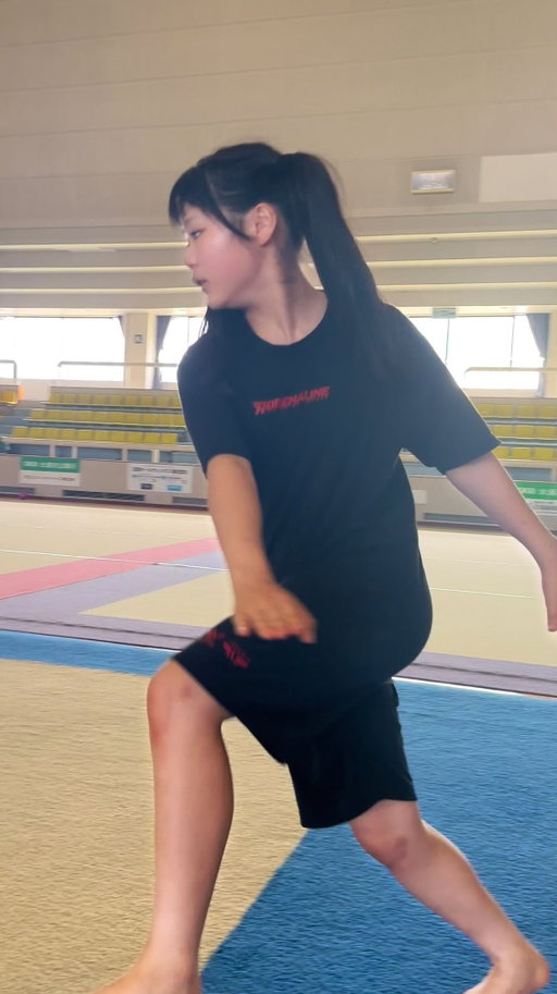 2-0-2 variation🍬

#girlpower #instagood #tricking