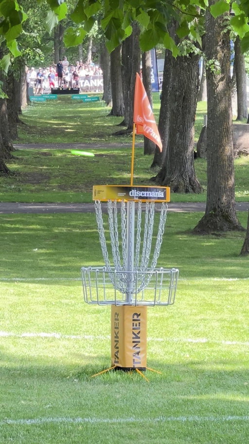 ACE Alert!!! 🚨
Cole Redalen aced the 358' hole 7 at the European Open!
#SCTop10
