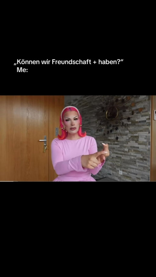 Geh mir aus den Augen