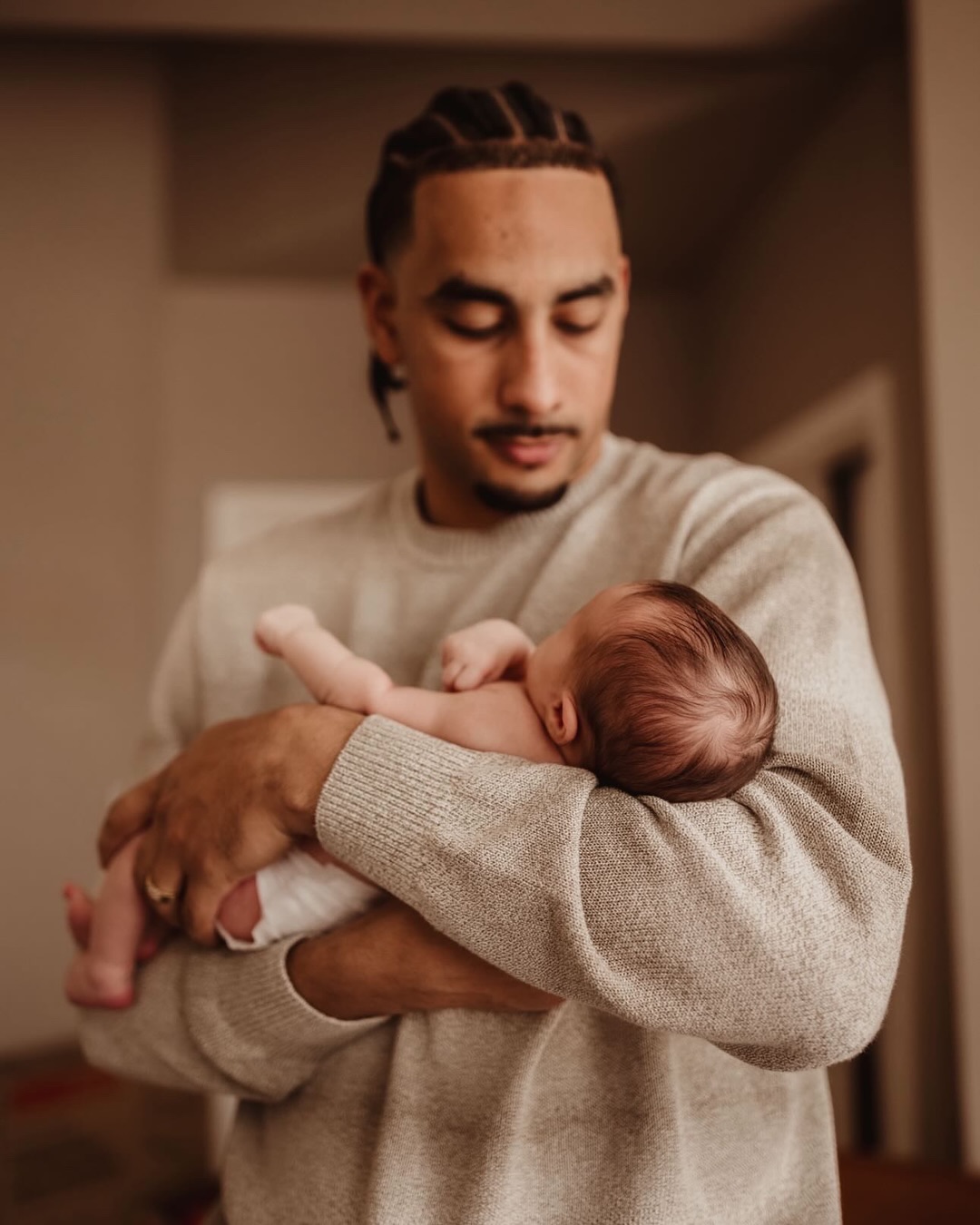 Happy Father’s Day 💚