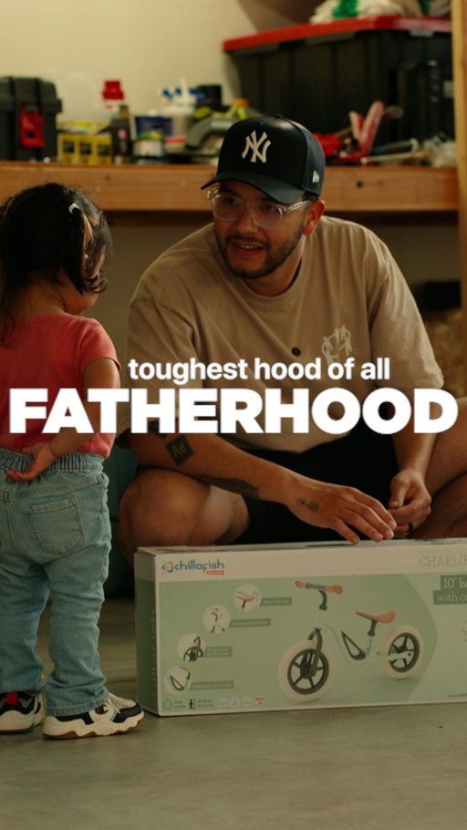 Happy Father’s Day fellas. You’re killing it!😎🫵🏽 
#dadlife