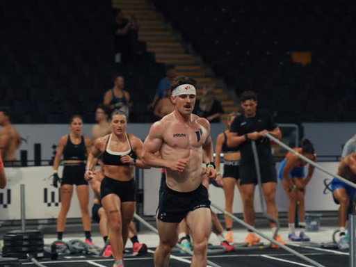 WORLD CHAMPS 🇸🇪

Not one, but TWO world championships for @ryandouglas44 this weekend. This time he shared the course with our very own @lindsayybessegato, both of them bringing home a big win and a massive PB in Stockholm.

We couldn’t be more proud of these two leading the team and everything they’ve built this year. The future is bright.

Bring on the team relay tonight! 🇨🇦 @hyroxworld

LND