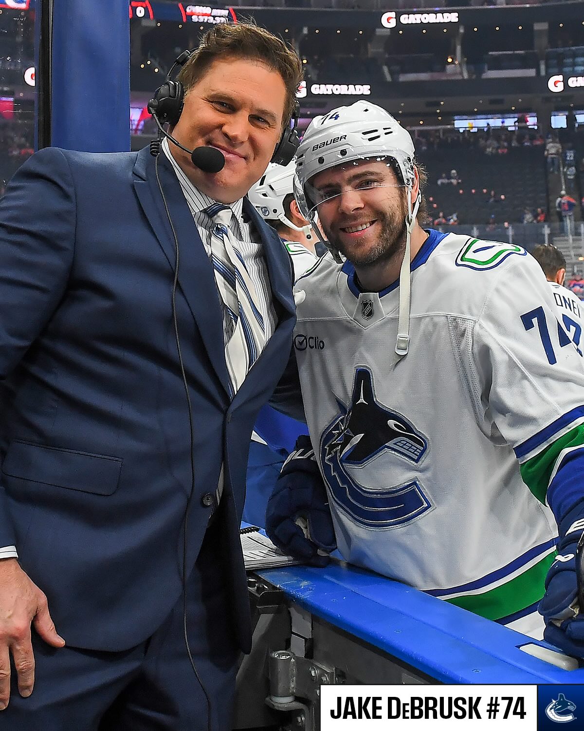 Happy Father’s Day to all the dads out there 💙