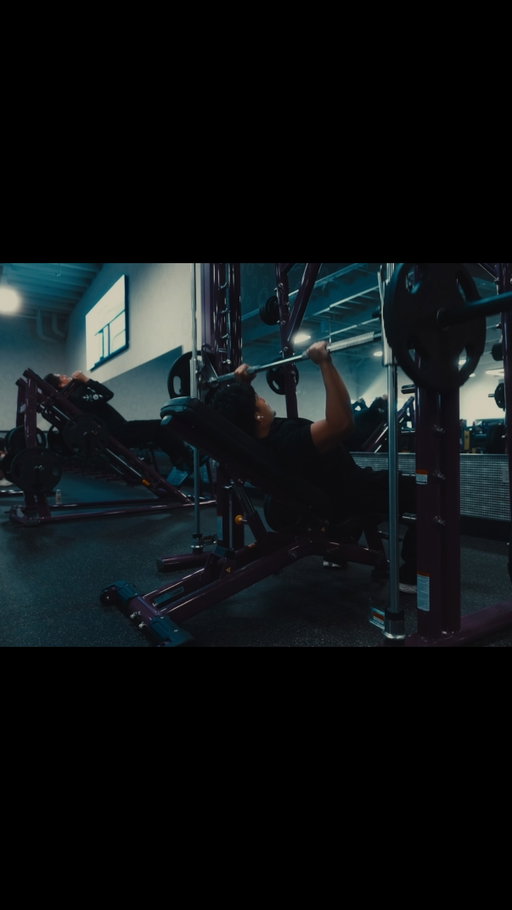 Best day of the week 🕺

#gymcinematic #cinematic #cinematography