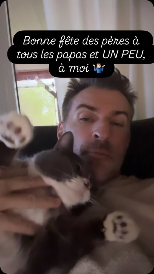 Bonne Fête des Pères 😅
