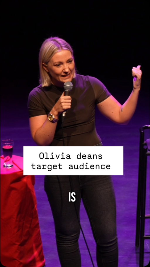 “Don’t rein me in” 😅 🎥 by @paulnealon90