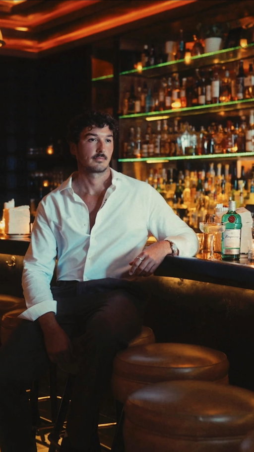 The art of going out for a martini 🍸 #ad @tanquerayusa

There’s something timeless about ordering a martini - the ritual, the confidence, the feeling that the night is officially underway. This month, I’m celebrating Martini Month with a Tanqueray Martini, the simple choice that never goes out of style.

Find your next martini spot through the Martini Heat Map linked in my bio.

Sip responsibly. Do not share with anyone under 21. #MartiniMonth #TanquerayMartini