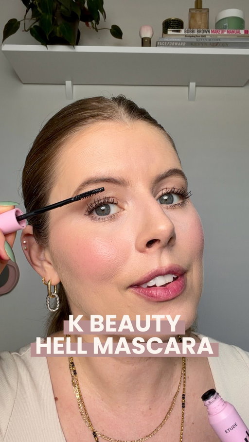 K beauty EXCELS at creating long-wear products—and they are so affordable! | AD

All of these ETUDE Prime Day deals are linked in my bio, or you can comment PRIME and I will send them right to you

FYI: You don’t need to be afraid to shop K Beauty on Amazon! If you make sure you’re buying it from the ETUDE store itself and not a reseller, you are getting the real deal (and some reeeeally good discounts during the sale)

#ETUDE #curlfixmascara #drmascarafixer #deardarlingwatertint #amazonbeauty @etudeofficial.global @amazonbeauty