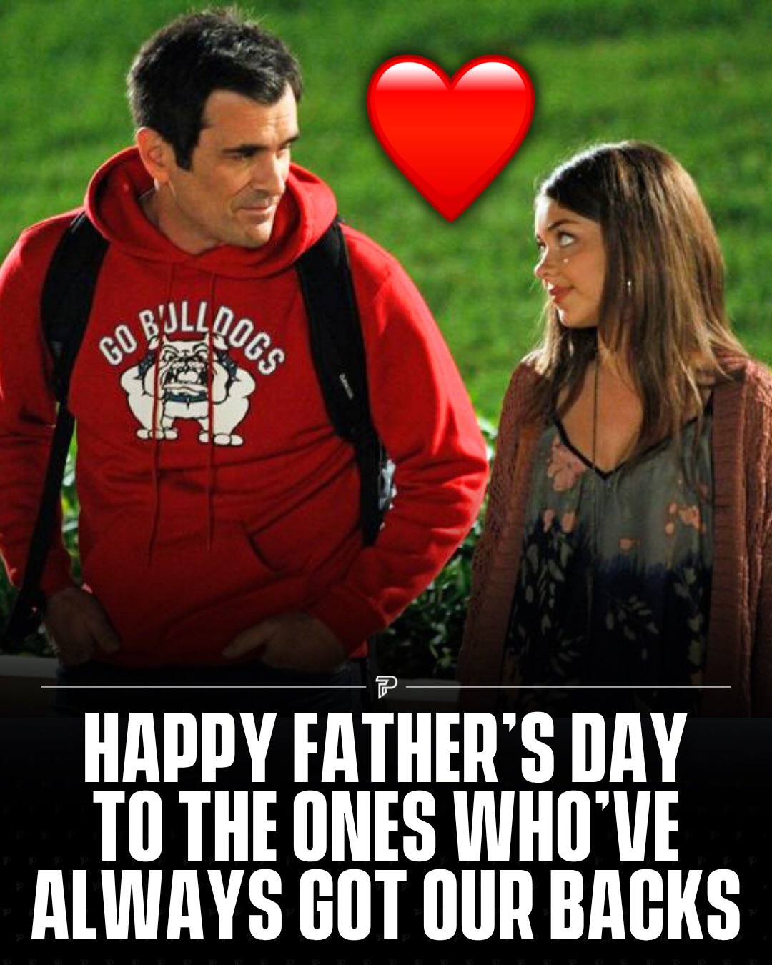 Happy Father’s Day to the men who quietly carry so much on their shoulders. Fathers guide, protect, support, and sacrifice, often putting their families’ needs before their own.

Their strength, wisdom, encouragement, and unconditional love help shape who we become. Today, we celebrate everything they do and thank them for being our constant source of support. 💙