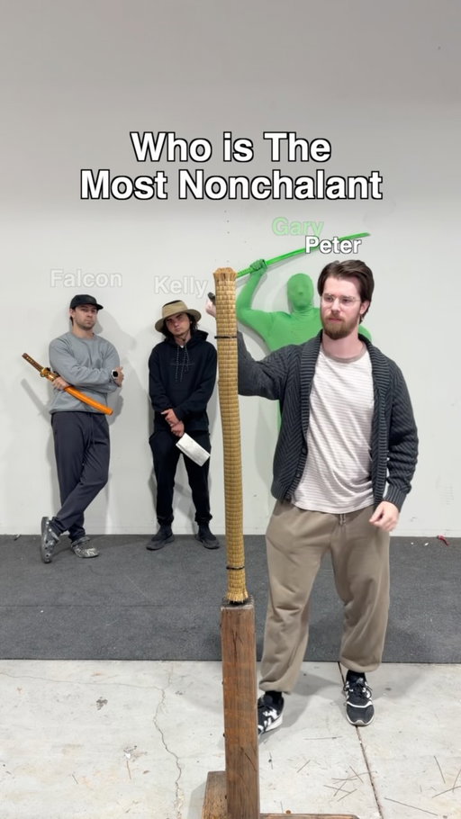 Is Falcon Actually a Stand User Confirmed???

#greenscreen #silly #funny #standuser #fypシ❤️💞❤️