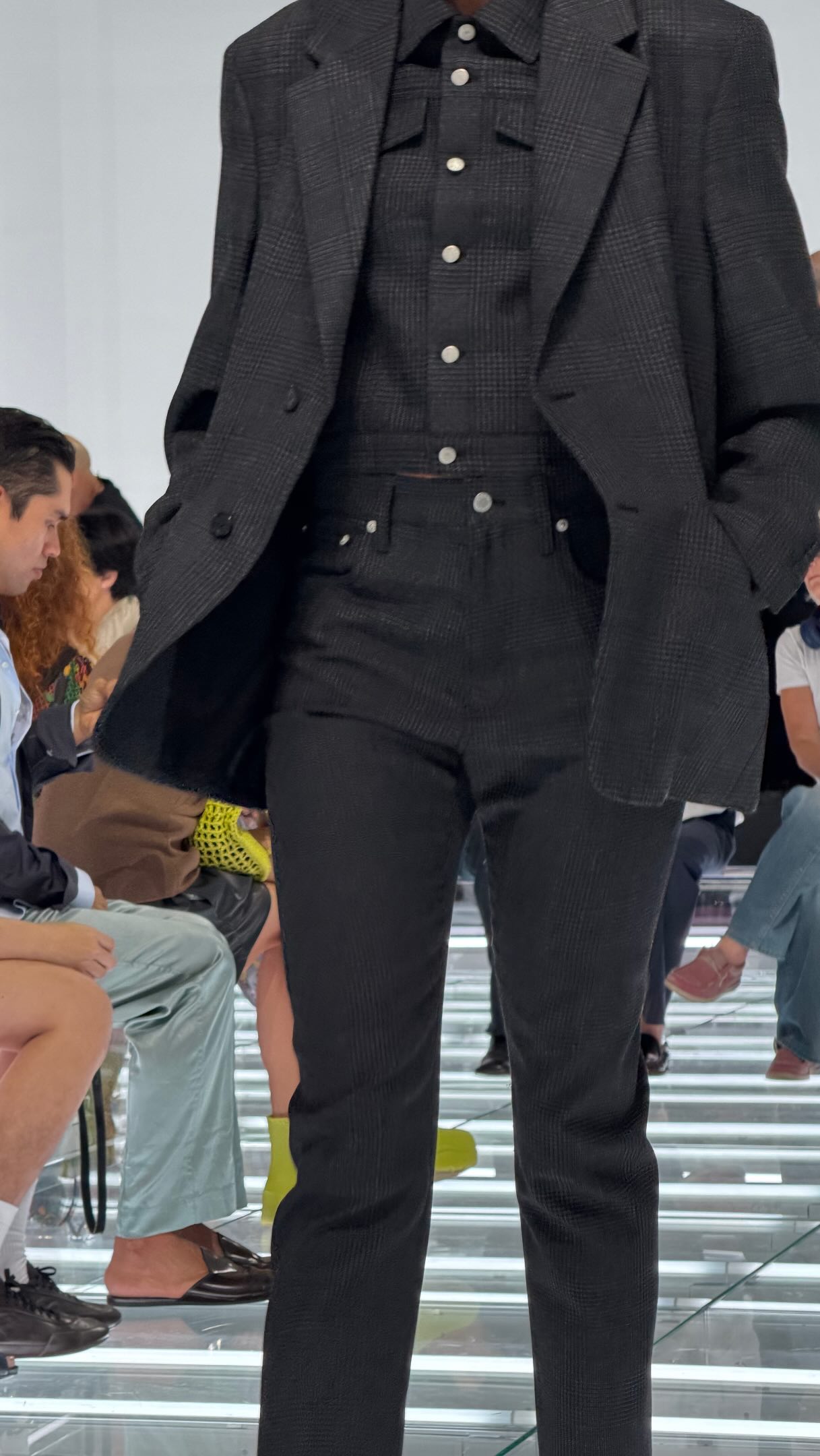 spring summer @prada