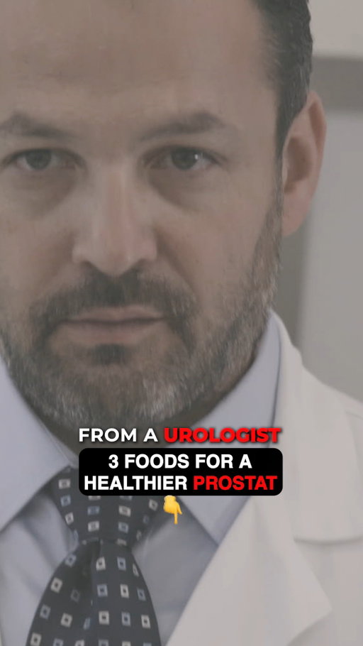Most men ignore this until it is too late. 🥦🍅

Prostate health is not something you should only start thinking about in your senior years. The choices you make in your thirties and forties set the foundation for your long term comfort and urinary health.

In this video, 1MD Nutrition urologist Dr. Brian Cohen shares three powerful foods you can easily add to your plate to naturally support a healthier prostate:

Cooked tomatoes: Packed with lycopene, a potent antioxidant that is scientifically proven to protect prostate tissue and promote cellular health 🍅✨

Cruciferous vegetables: Broccoli, Brussels sprouts, and kale contain specific compounds that help your body safely process and regulate hormones 🥦💪

Pumpkin seeds: Exceptionally high in zinc, a vital mineral that is naturally concentrated in a healthy prostate to support overall function and urinary flow 🎃🌱

Proactive care means taking control before discomfort strikes. Alongside a balanced diet, adding targeted, physician formulated support can provide the essential nutrients needed to maintain normal urinary tract function and cellular strength.

Real. Powerful. Results. We deliver effective, physician formulated supplements with clinically studied ingredients because Your Health Is Our Mission. 🔬❤️

Which of these three foods are already in your kitchen? Let us know in the comments! 👇

#1MDNutrition #ProstateHealth #MensHealth #Urology #HealthyHabits #PhysicianFormulated #RealPowerfulResults #menswellnessmatters