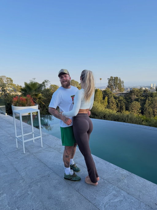 Taking Jutta all over the world and took her to the everyday bro house in La 

Surfing in swamps is dangerous don’t try at home

My fav place

Brought back the handstand but heavy now almost broke arm

My kids on Father’s Day

Promoting fights in Texas @mostvaluablepromotions

This was Noah’s idea almost broke my back @noahflegel

Delicious for my foodies and fat people out there like me

French laundry went crazy

This cotton mouth tried attacking me in a creek

Visiting the USS Carl Vinson

Love our military and these kids were awesome thank you for protecting our free world

F18 fighter jet with the Anduril race car

Anduril EMP drone rig to stop drones mid air got to sign this vehicle with Pete hegseth and Jeff Gordon

The legend Mr. Gordon what a nice guy

My favs

Great hanging in pr with Dlo and he went to the same school as Ali in Kentucky and you can see the Alec ali painting behind us @dloading

Trying to land the 360 still

5 mill on YouTube in 6 months ….

$100m growth fund raised and almost fully deployed been grinding @antifund
