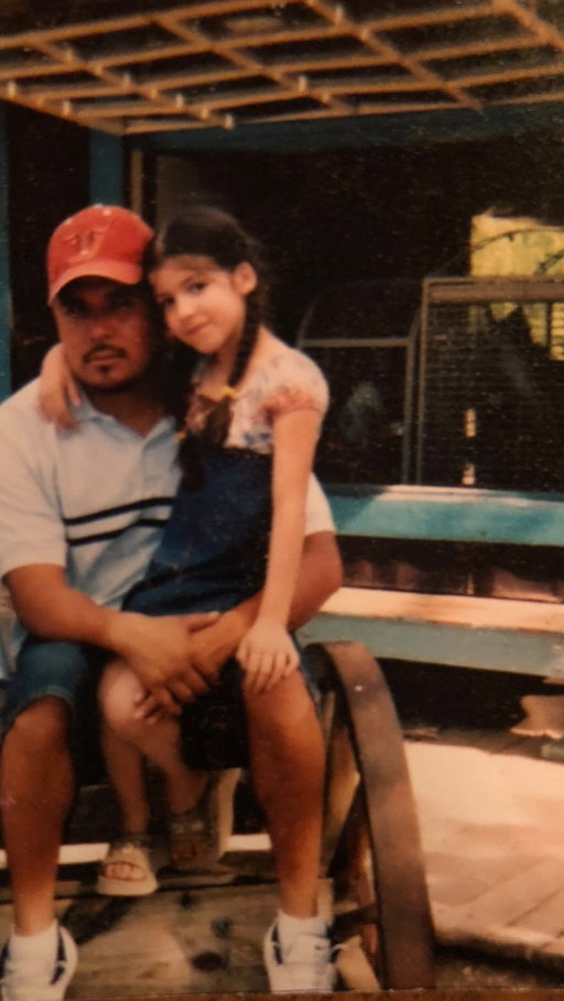 I love you Papa, I can’t imagine what my life would’ve been like without you🤍 ever since I was little girl I always thought about the day my dad would walk me down the aisle and give me away but the day came and I realized I wanted him to always have a peace of me 🥹