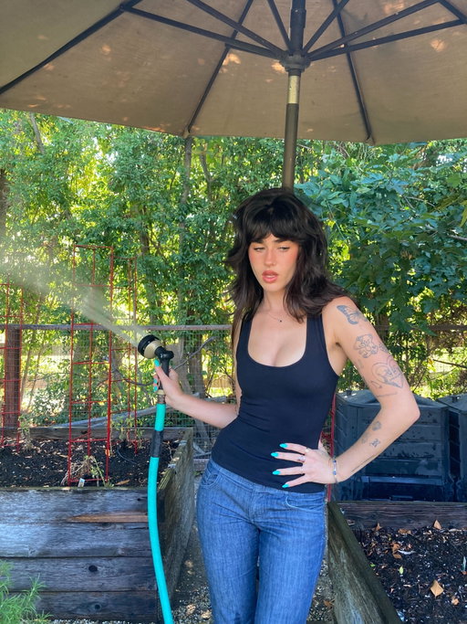 plant mom