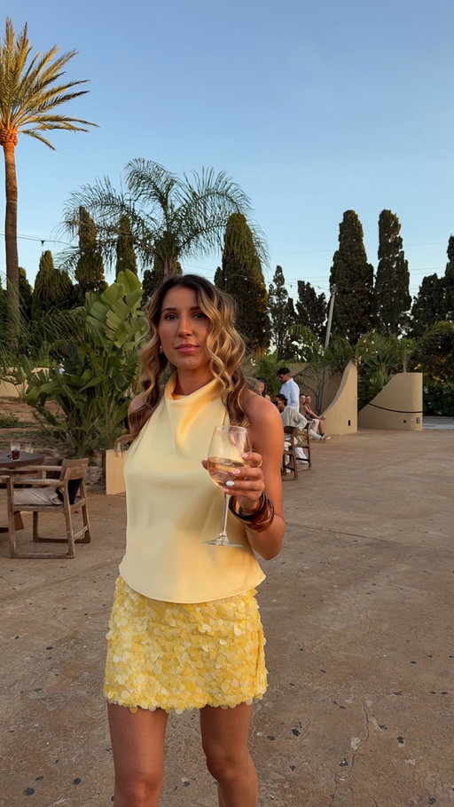 Mallorca outfits round up 🌊🌞🦞🇪🇸🍸🪭 which holiday outfit is your favourite? 

#holidayoutfits #vacationoutfits #mallorca