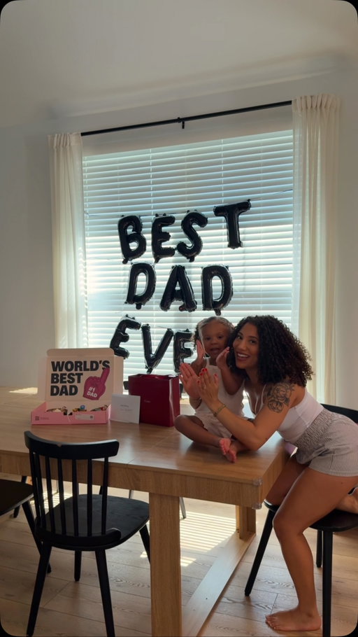 Happy Father’s Day to the best Daddy!!! We love you more than you could ever know🥹 

#reels #dad #fathersday #parents