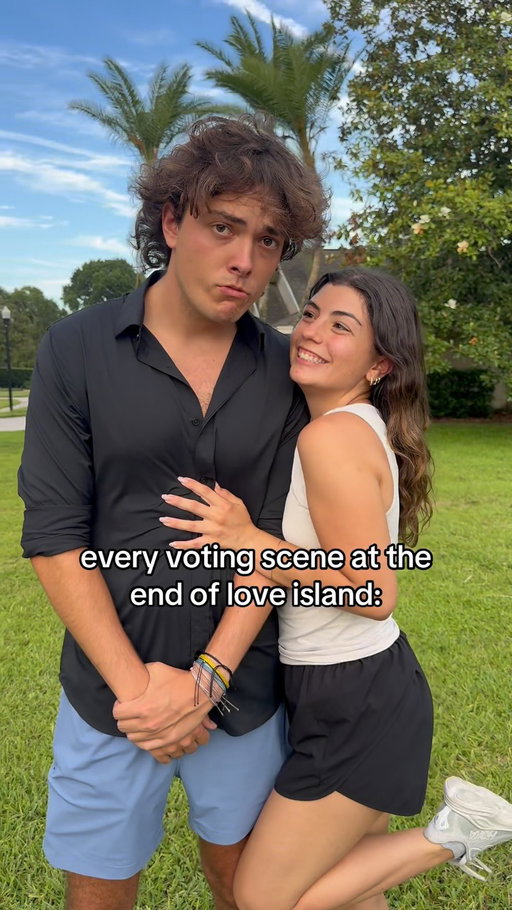 love island getting SPICY!! #loveisland #loveislandusa #loveislandseason8