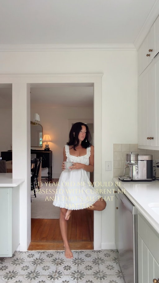 Dress is @shop_shani 💌

#fyp #outfit #mom #ootd